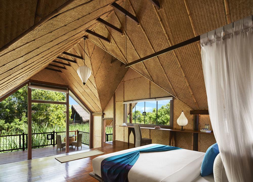 Jetwing Vil Uyana, A Luxury Reserve Сигирия Экстерьер фото