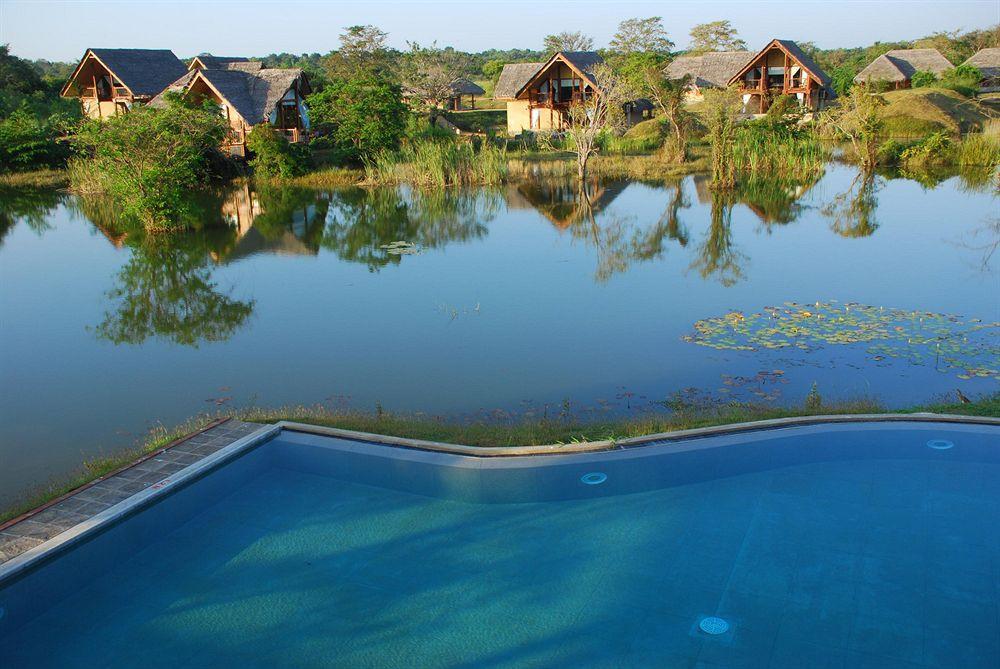 Jetwing Vil Uyana, A Luxury Reserve Сигирия Удобства фото