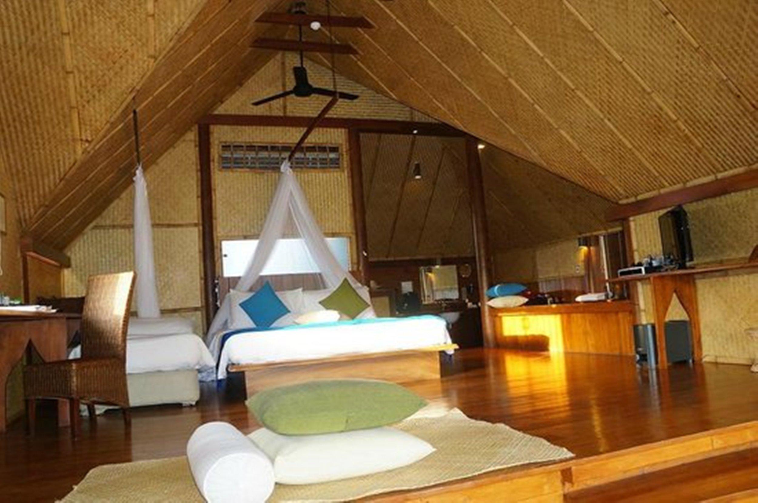 Jetwing Vil Uyana, A Luxury Reserve Сигирия Экстерьер фото