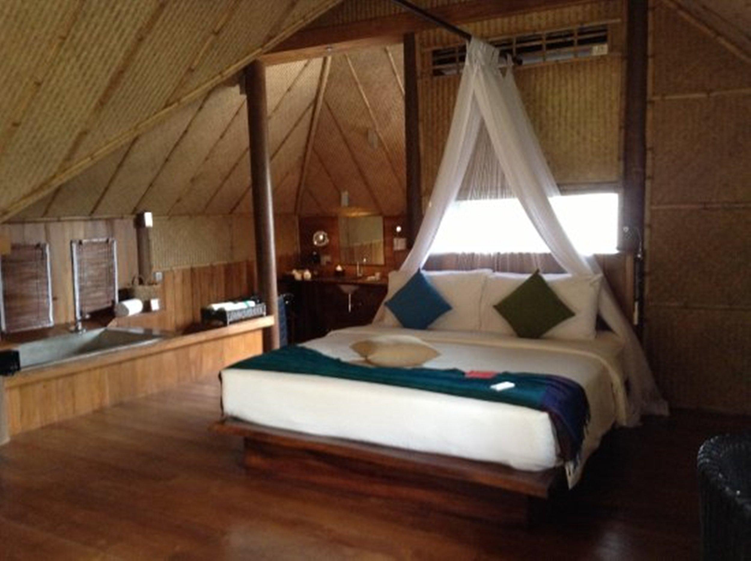 Jetwing Vil Uyana, A Luxury Reserve Сигирия Экстерьер фото