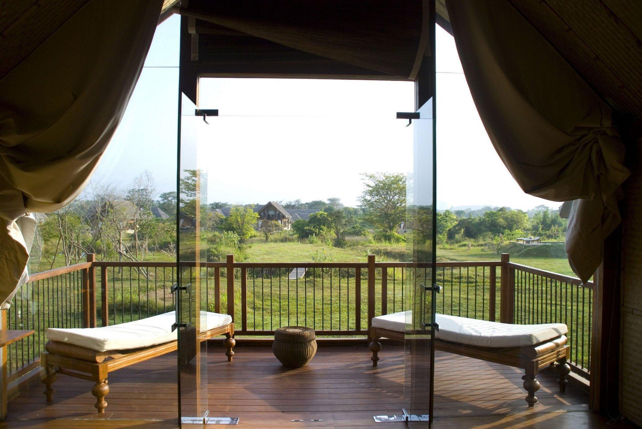 Jetwing Vil Uyana, A Luxury Reserve Сигирия Экстерьер фото