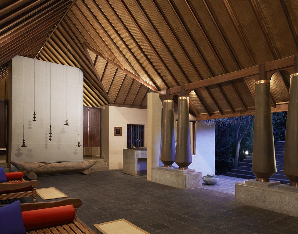 Jetwing Vil Uyana, A Luxury Reserve Сигирия Экстерьер фото