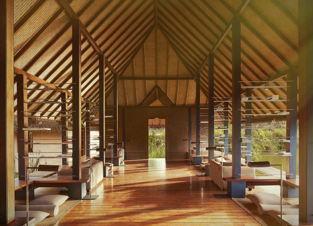 Jetwing Vil Uyana, A Luxury Reserve Сигирия Экстерьер фото
