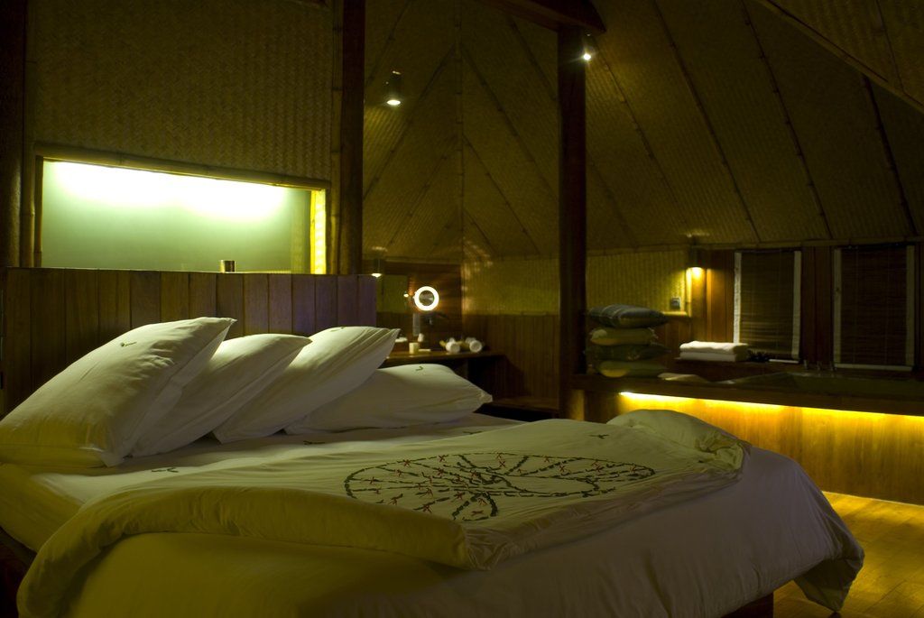 Jetwing Vil Uyana, A Luxury Reserve Сигирия Экстерьер фото